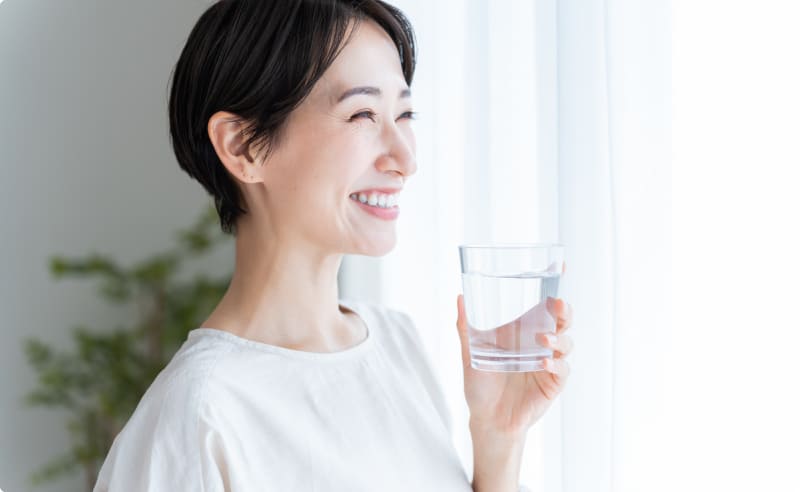 ウォーターサーバーの導入支援