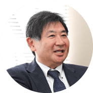 柴山社長