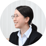 管理課 Iさん